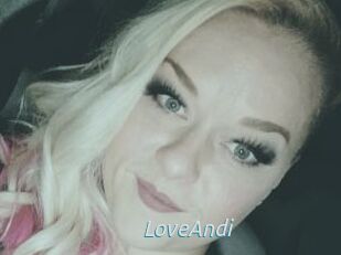 LoveAndi