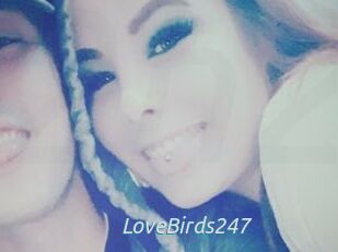 LoveBirds247