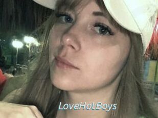 LoveHotBoys