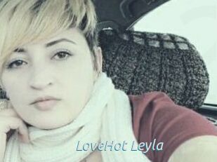 LoveHot_Leyla