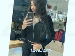 LoveJazzy