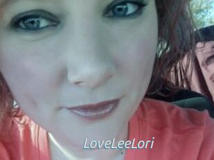 LoveLeeLori