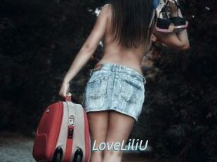 LoveLiliU
