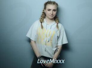 LoveMixxx