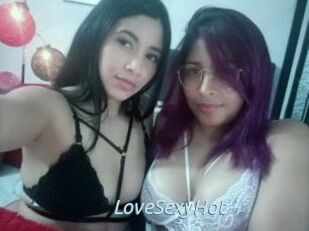 LoveSexyHot