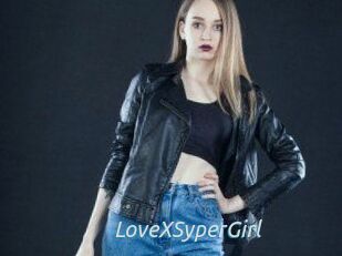 LoveX_SyperGirl