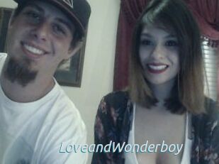 LoveandWonderboy