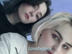 Lovebeperv