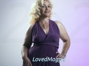 LovedMaggie