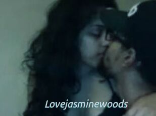 Lovejasminewoods