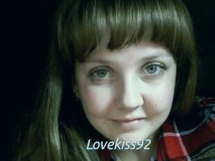 Lovekiss92