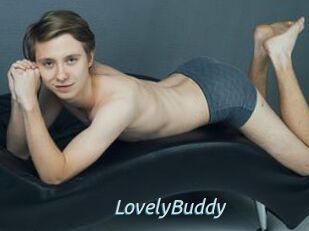 LovelyBuddy