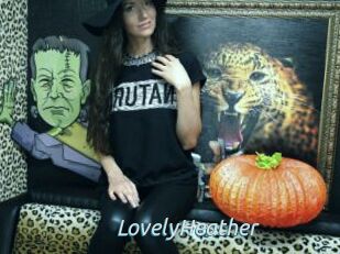 LovelyHeather
