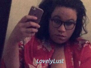 LovelyLust