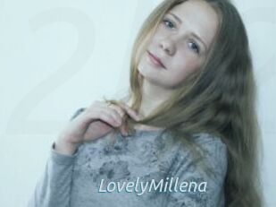LovelyMillena