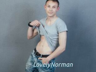 LovelyNorman