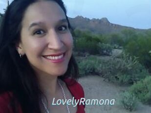 LovelyRamona
