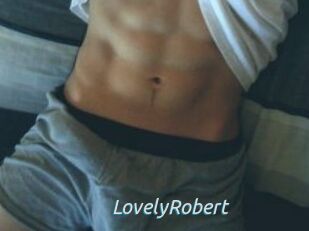 LovelyRobert
