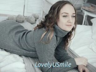 LovelyUSmile