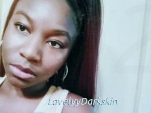 LovelyyDarkskin