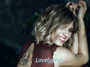 LovelyyFox