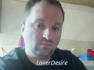 LoverDesire