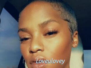 Loveulovey