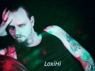 LoxiHi