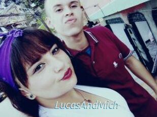 LucasAndMich