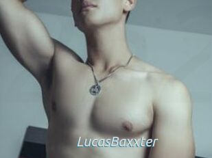 LucasBaxxter