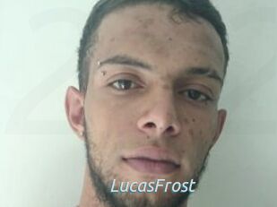 LucasFrost