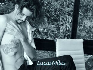 LucasMiles