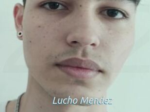 Lucho_Mendez