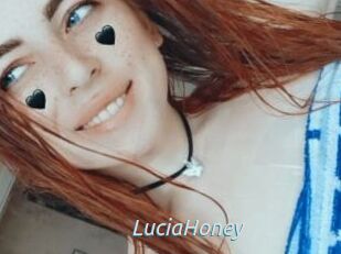 LuciaHoney