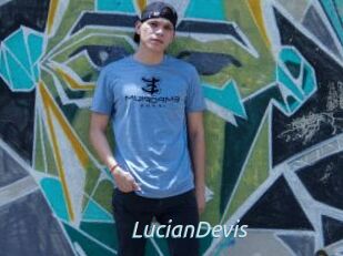LucianDevis