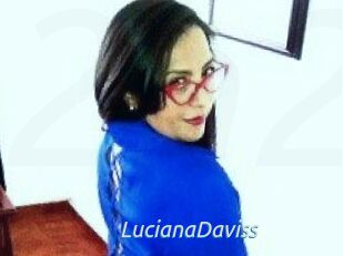 LucianaDaviss