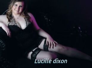 Lucille_dixon