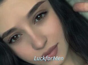 LuckforMen