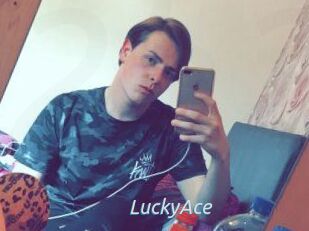 LuckyAce