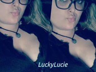 LuckyLucie