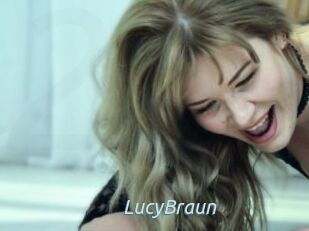 LucyBraun