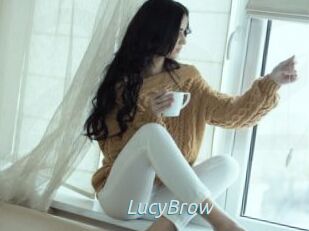 LucyBrow