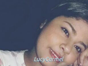 LucyCarmel