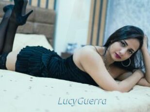 LucyGuerra