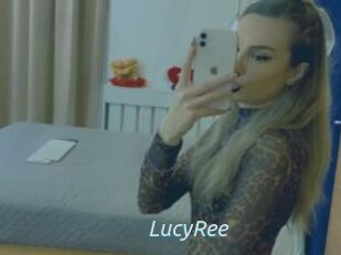 LucyRee