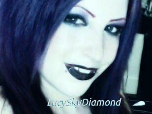 LucySkyDiamond