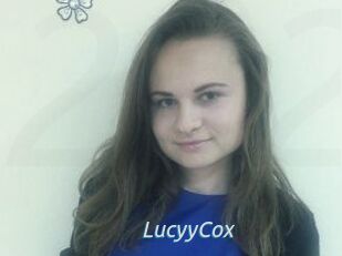 LucyyCox