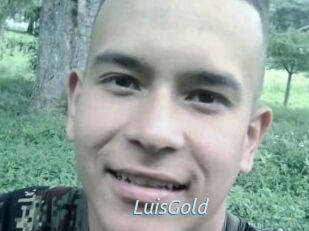 LuisGold