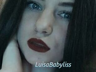 LuisaBabyliss