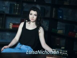 LuisaNicholson